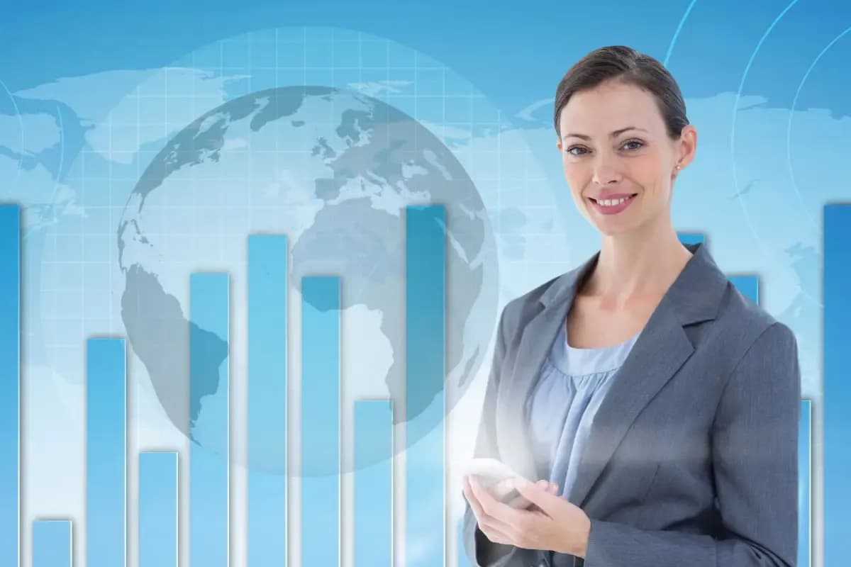 BSc International Business Management