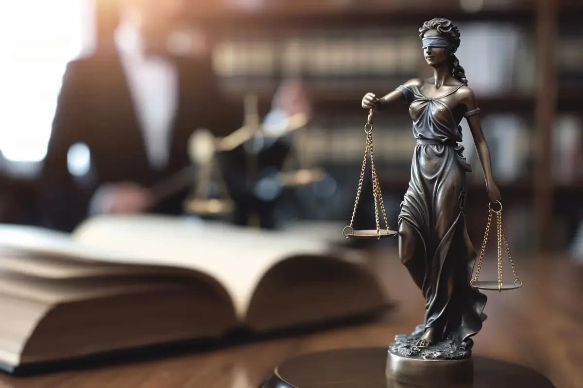 BA Law and Criminology