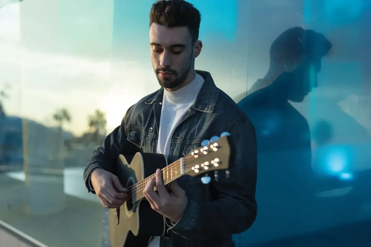 BA Entrepreneurship and Popular Music