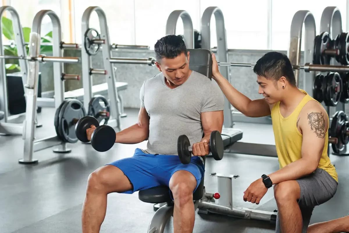 BSc Sports and Exercise Therapy