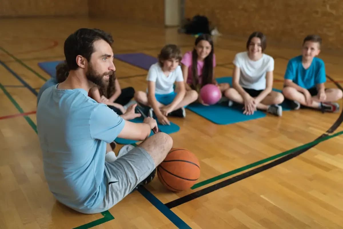 BSc Physical Education