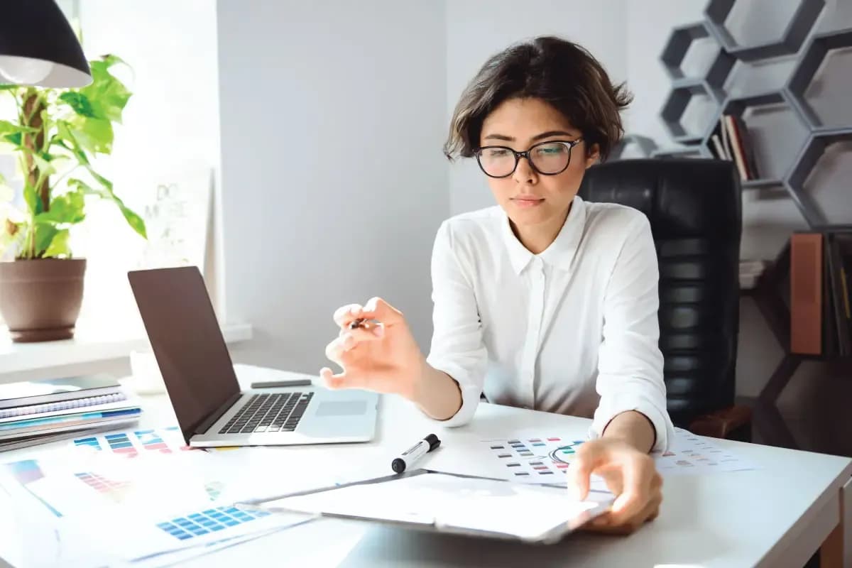 BA Accounting and Business Analytics
