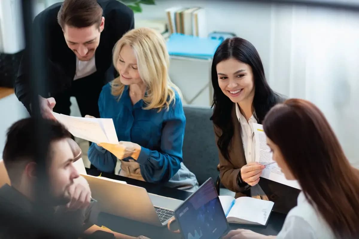 BA Business Administration Human Resource Management