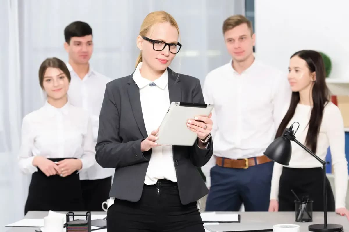 BA Human Resource Management