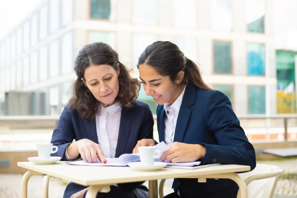 BA Business and Management with Integrated Foundation Year