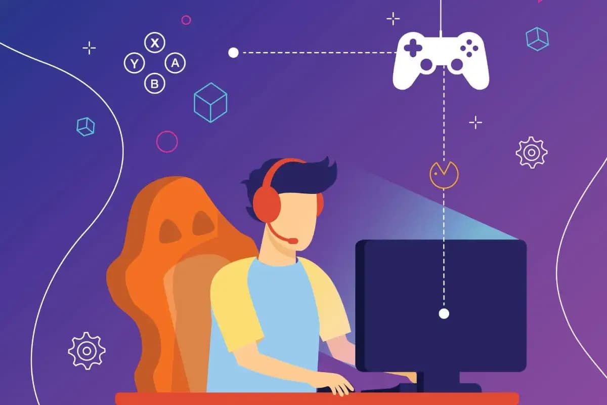 BA Computer Games Design