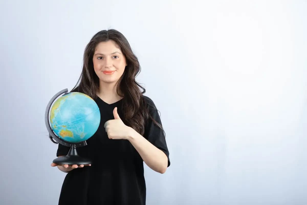 BA Master of Business Administration Global