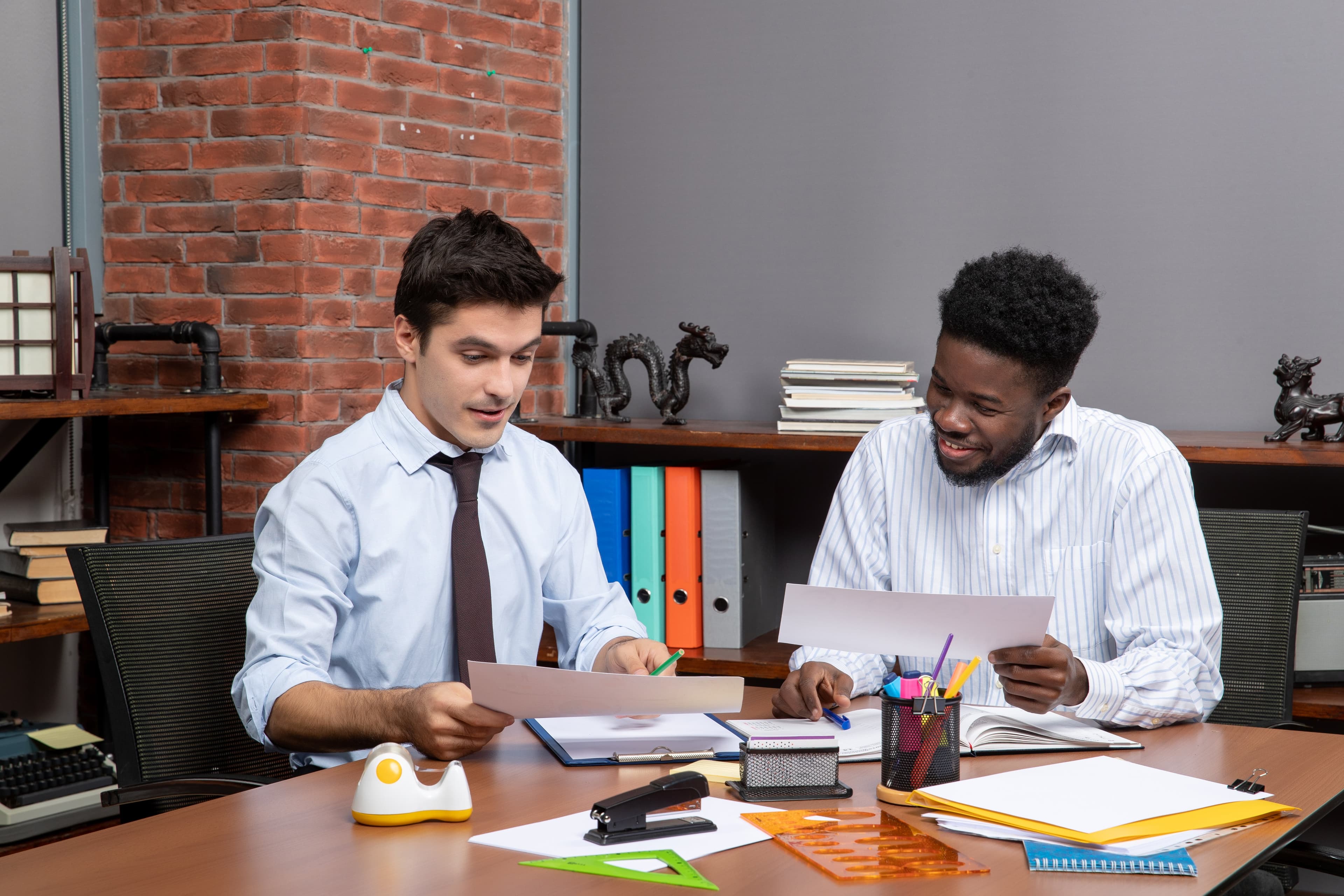 BA Business Management With Foundation Year