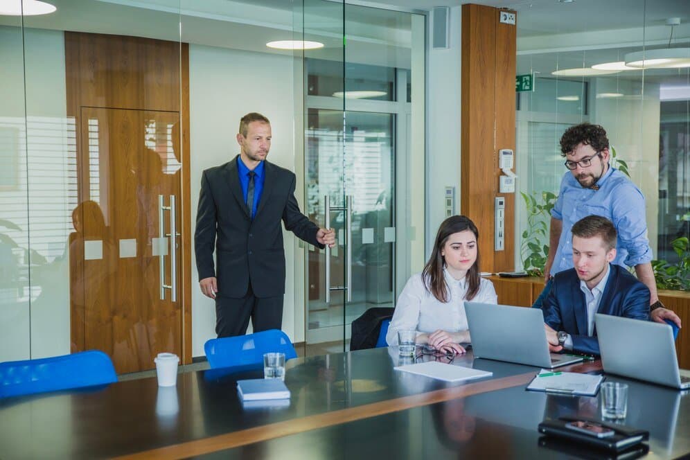 BSc International Business and Management