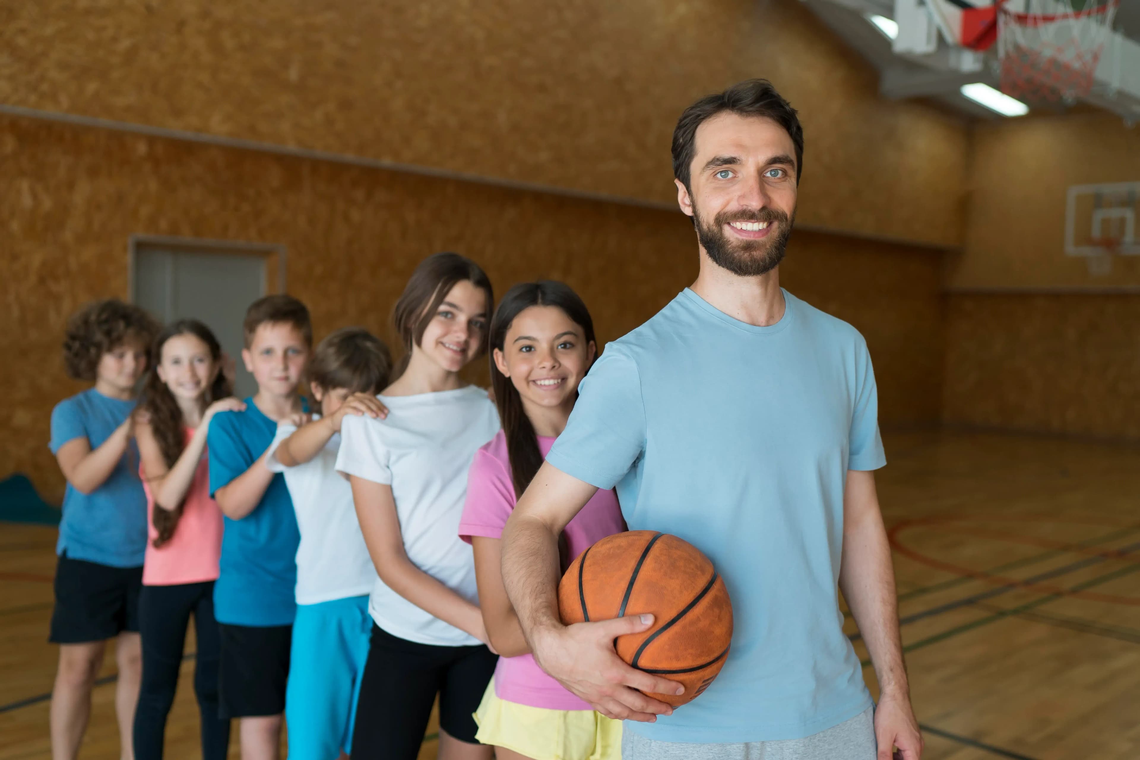 BA Physical Education and School Sport