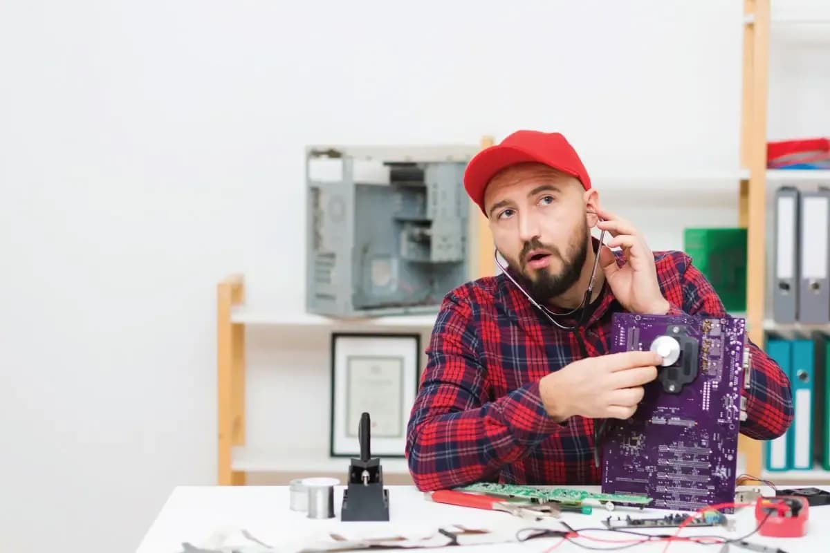 BEng Electrical and Electronic Engineering with Foundation Year