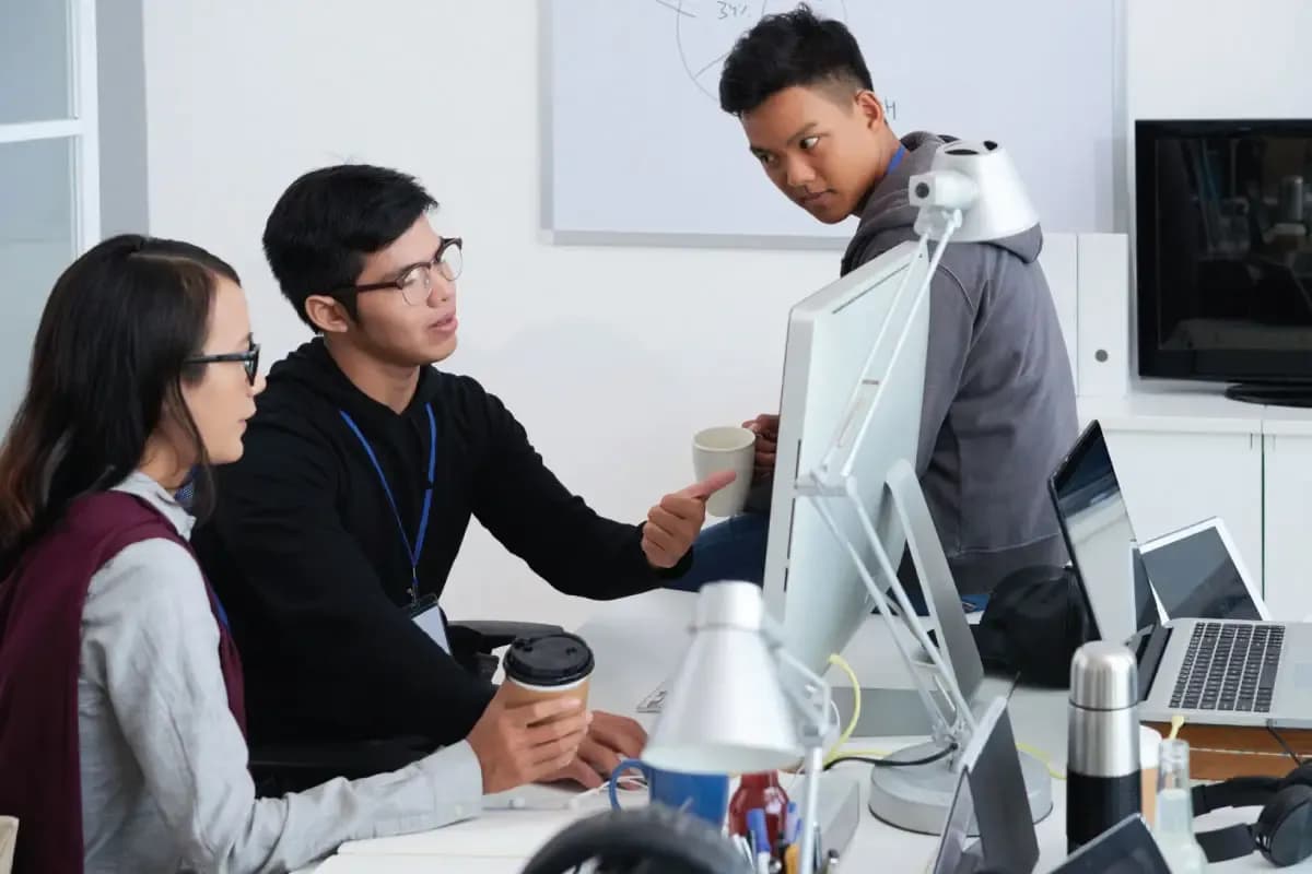 BEng Honours Mechatronic and Robotic Engineering with Foundation Year