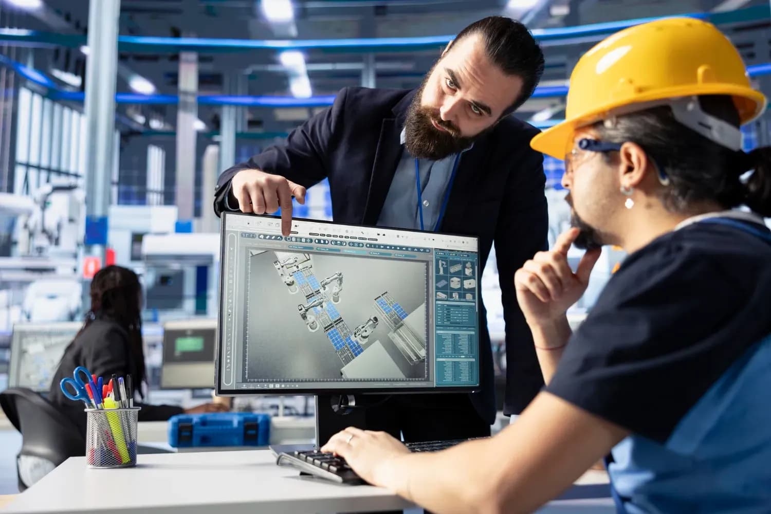 BEng Mechanical Engineering and Design Top up