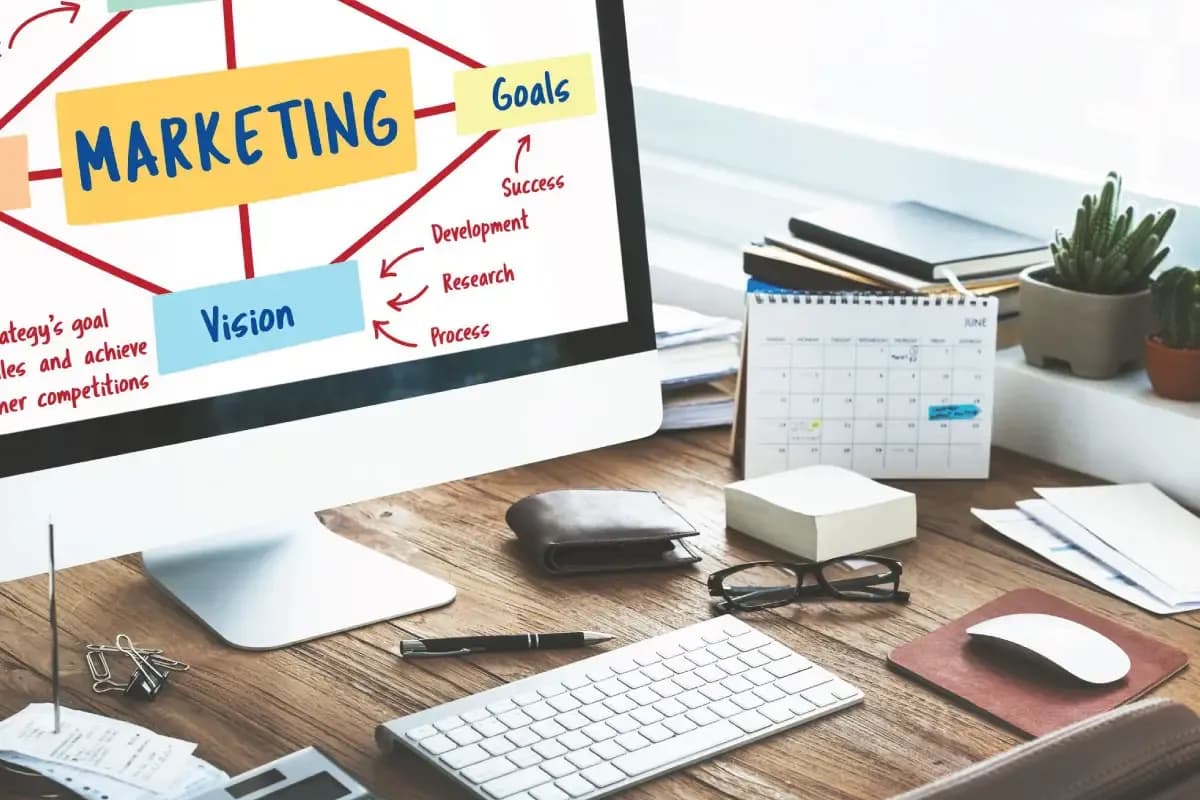 BSc Business Management with Digital Marketing