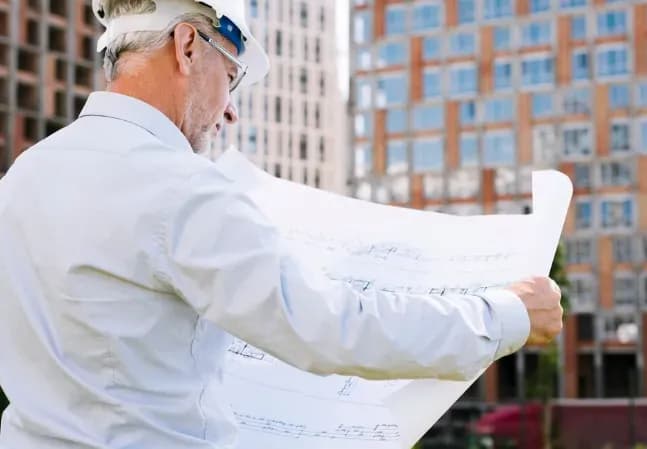 BSc Building Surveying including foundation year