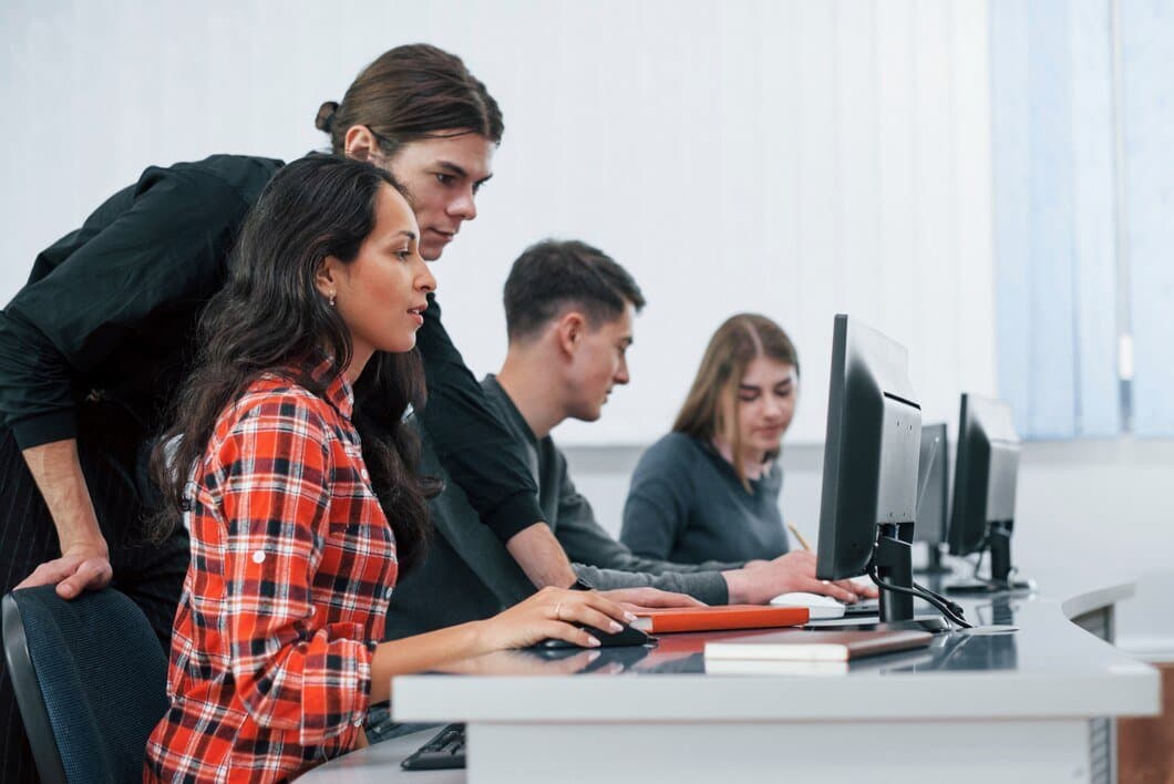 BSc Business Information Systems