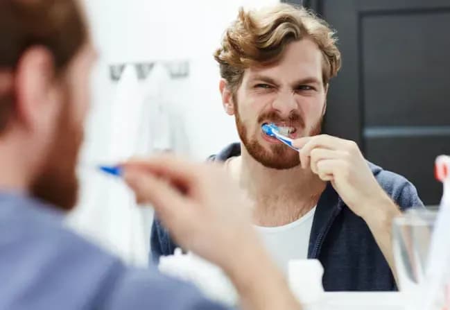 BSc Dental Hygiene and Therapy