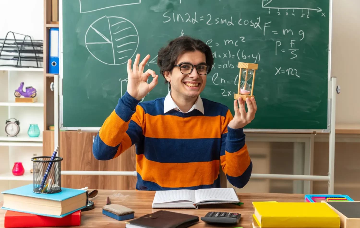 BSc Honours Physics with Foundation Year