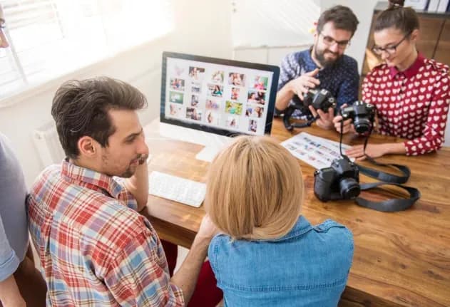 BSc Media and Communication with foundation year and placement