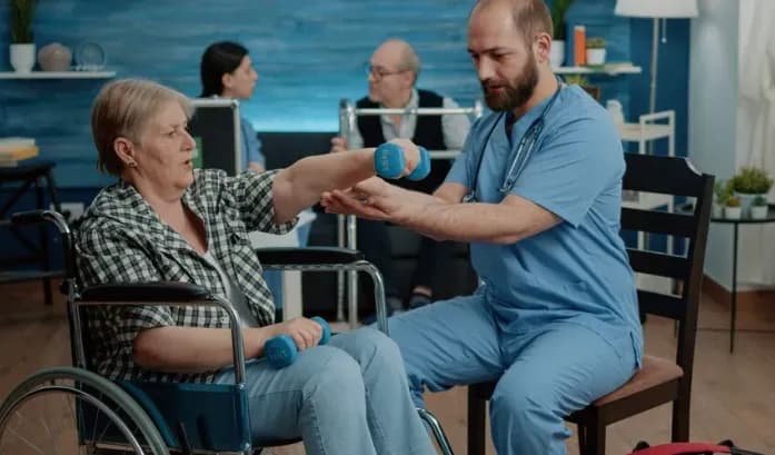 BSc Nursing Adult