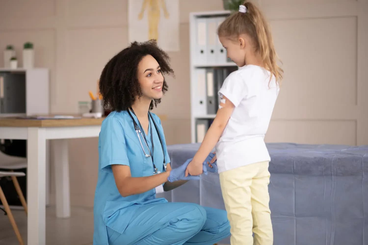BSc Nursing Child Health