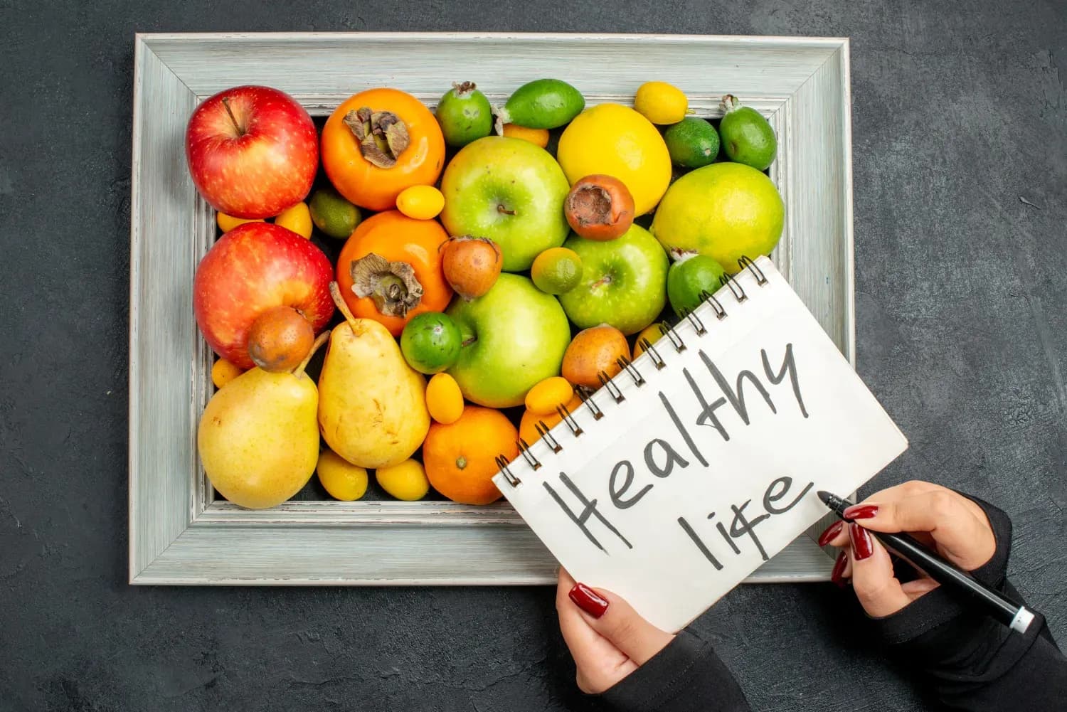 BSc Nutrition and Human Health with Foundation Year