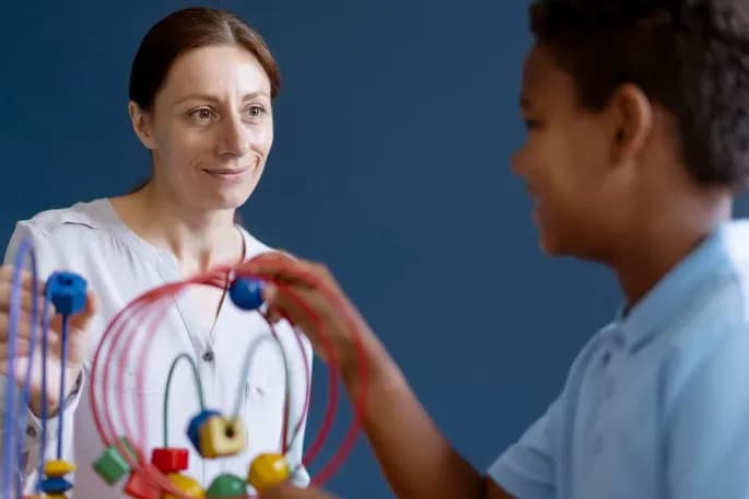 BSc Occupational Therapy