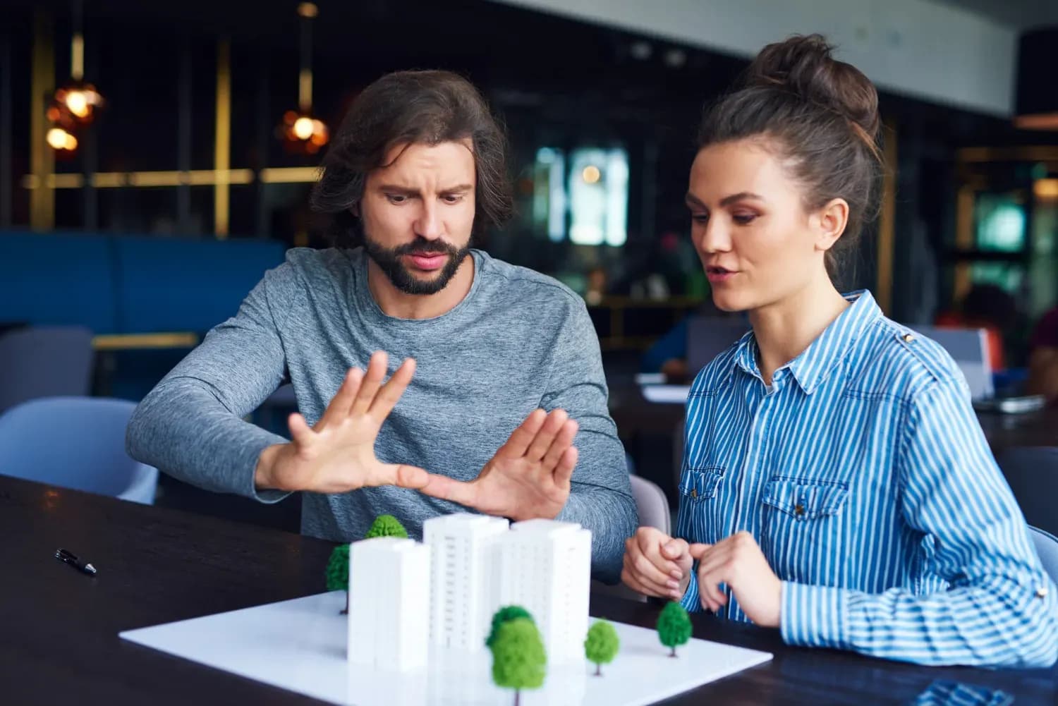 BSc Real Estate