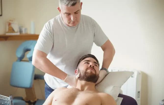 BSc Sport Conditioning, Rehabilitation and Massage