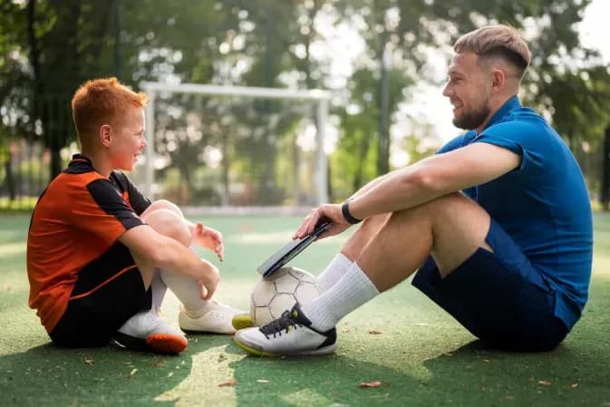 BSc Sports Coaching and Physical Education