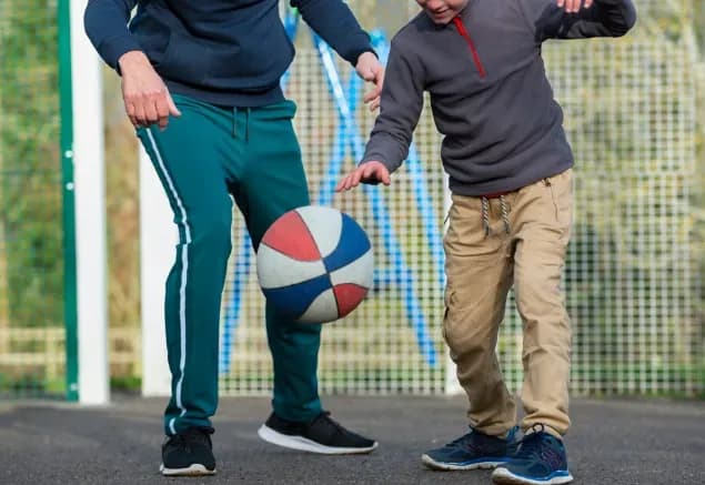 BSc Sports Therapy including foundation year