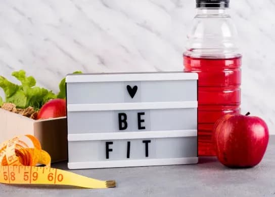 BSc Strength, Conditioning and Sports Nutrition