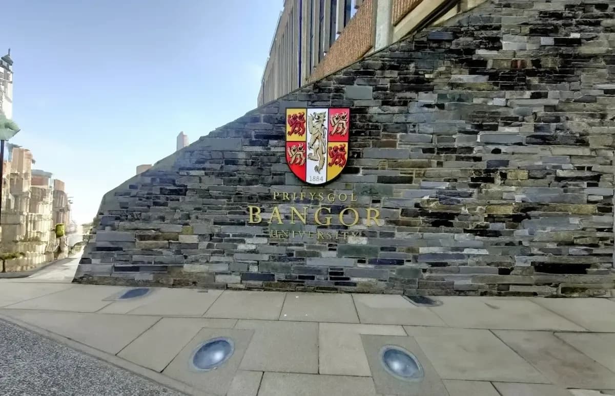 Top-Ranked Institution for Higher Study