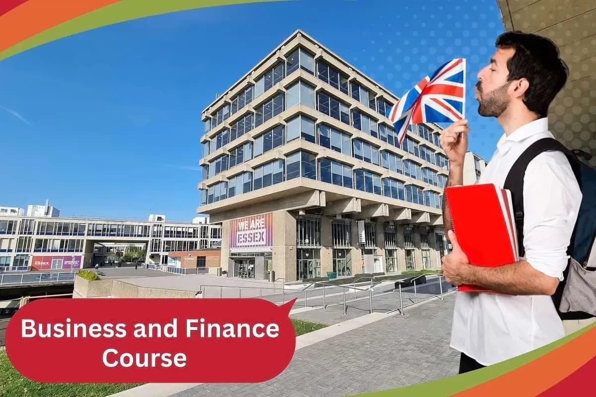 Essex University