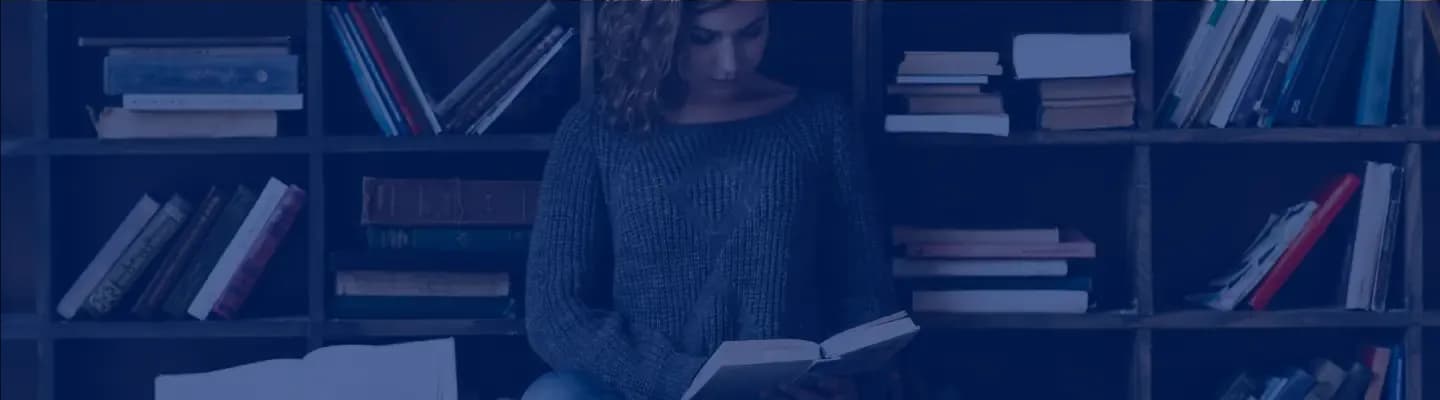 UK Universities for English Literature Courses Banner