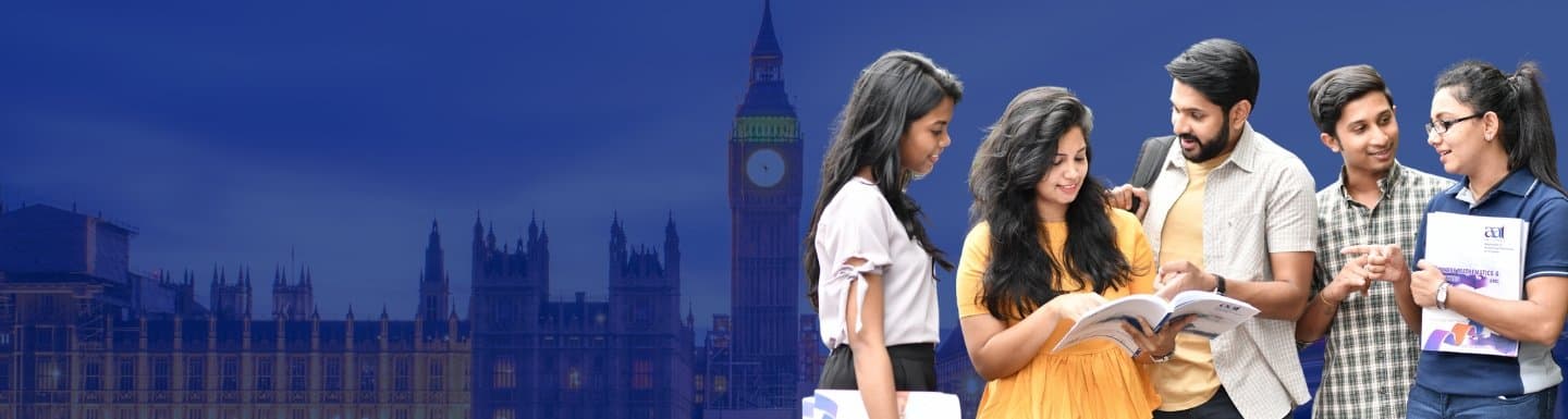 Best Courses to Study in the UK for Indian Students