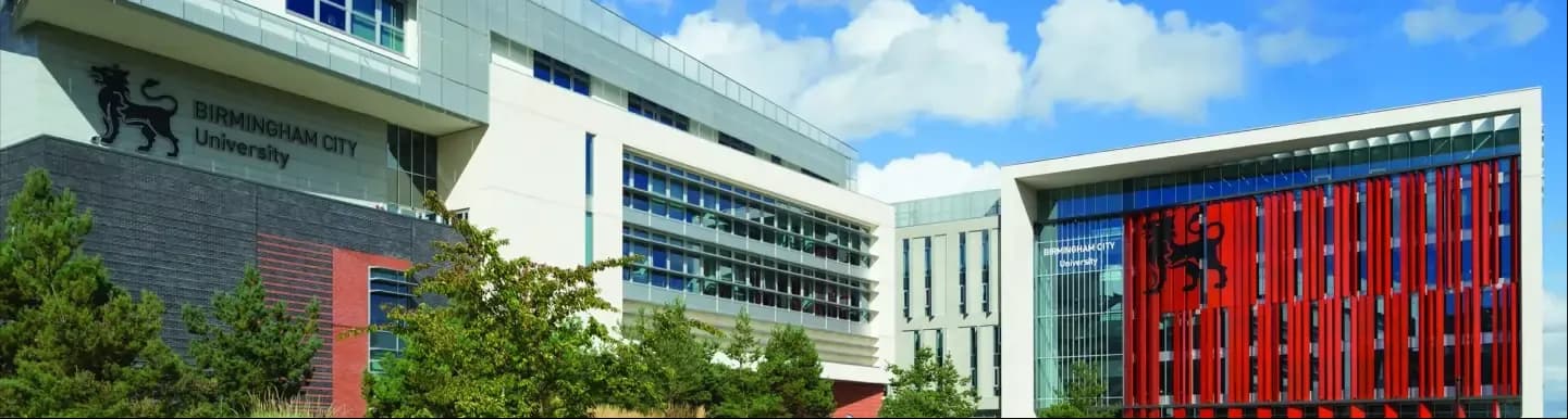 Birmingham City University