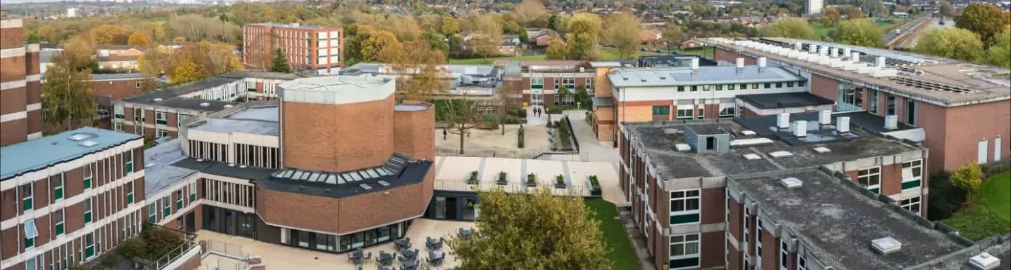 Birmingham Newman University