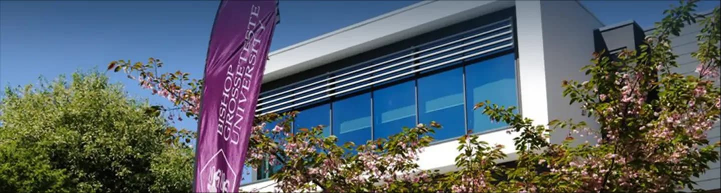 Bishop Grosseteste University
