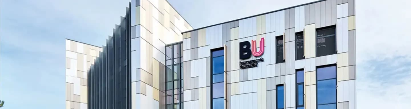Bournemouth University