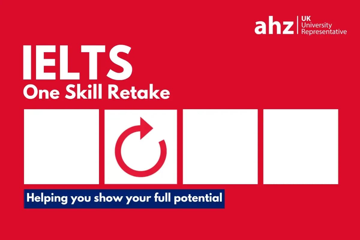 British Council introduces IELTS One Skill Retake