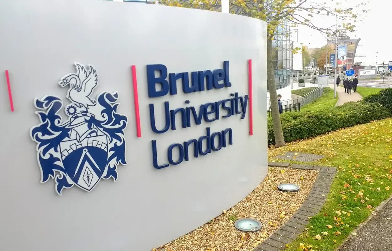 Brunel University London joins the University of London Federation
