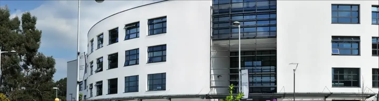 Brunel University London