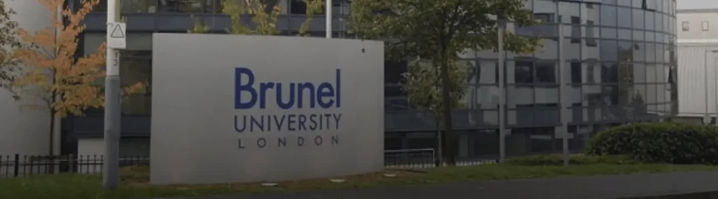 Brunel University’s student satisfaction