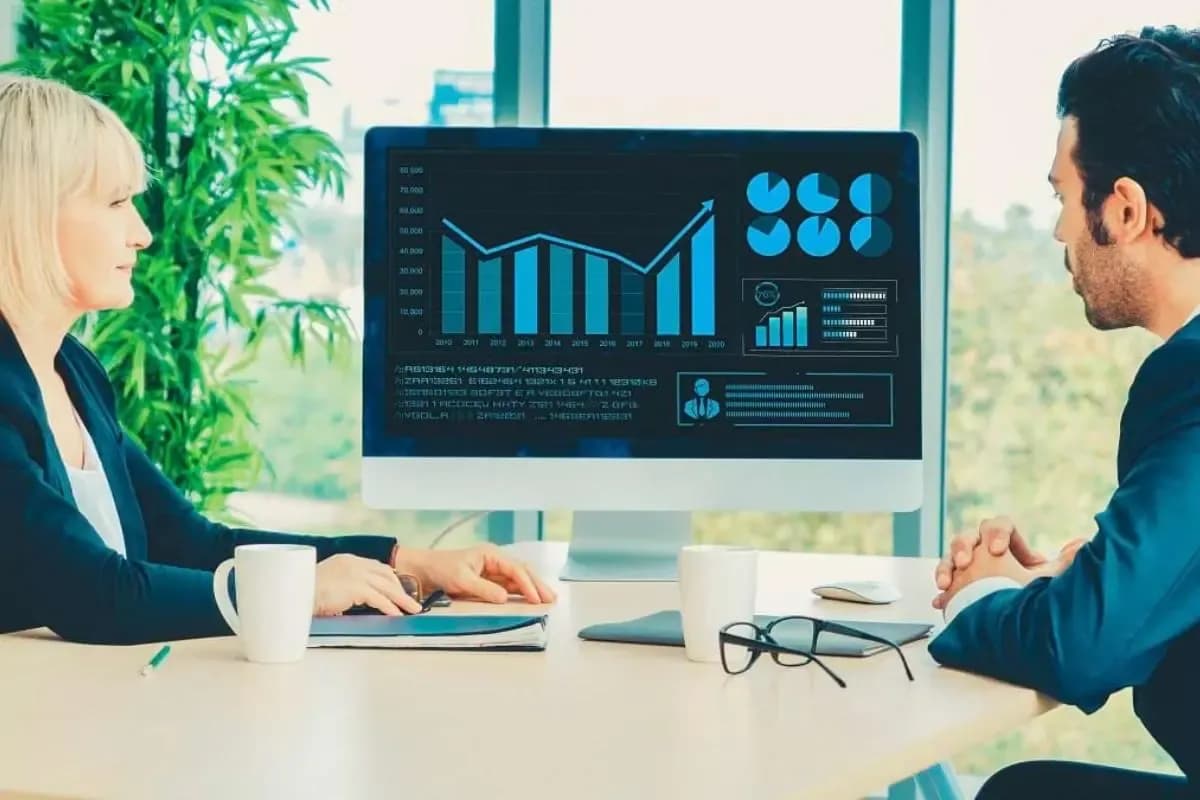 Business Analytics