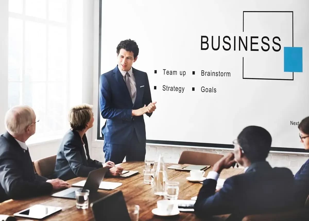 Business and Management