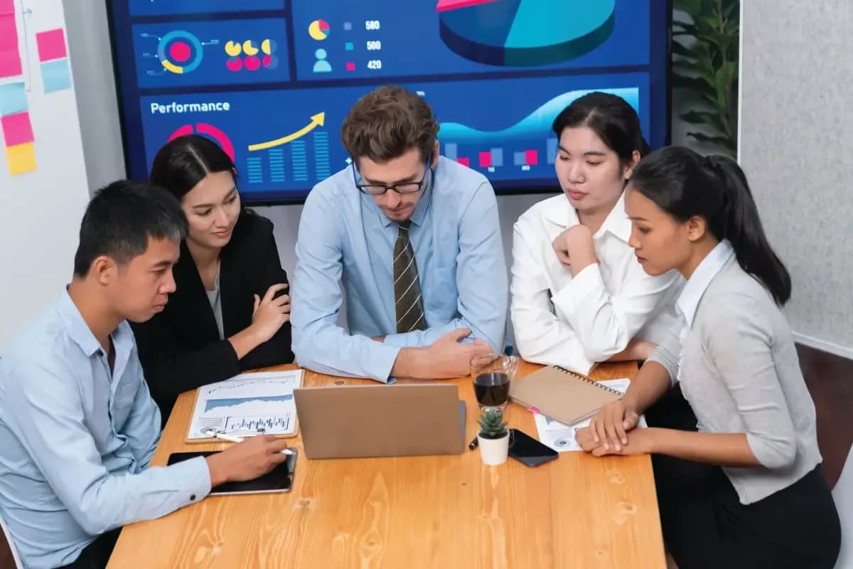 BSc Business Management and Digital Innovation