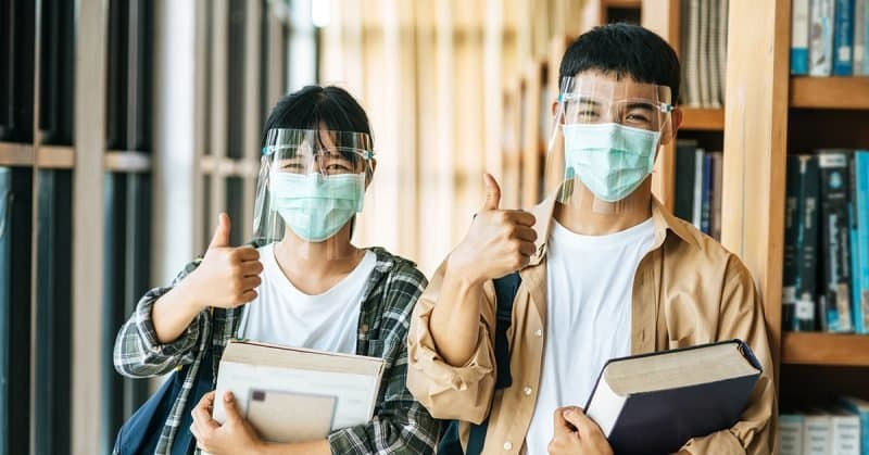 COVID-19 and its Impact on International Students Attending UK Universities