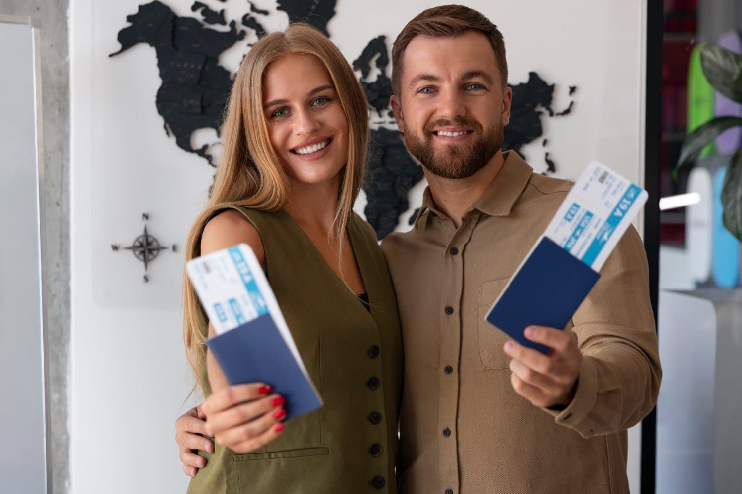 Bringing Dependants to the UK