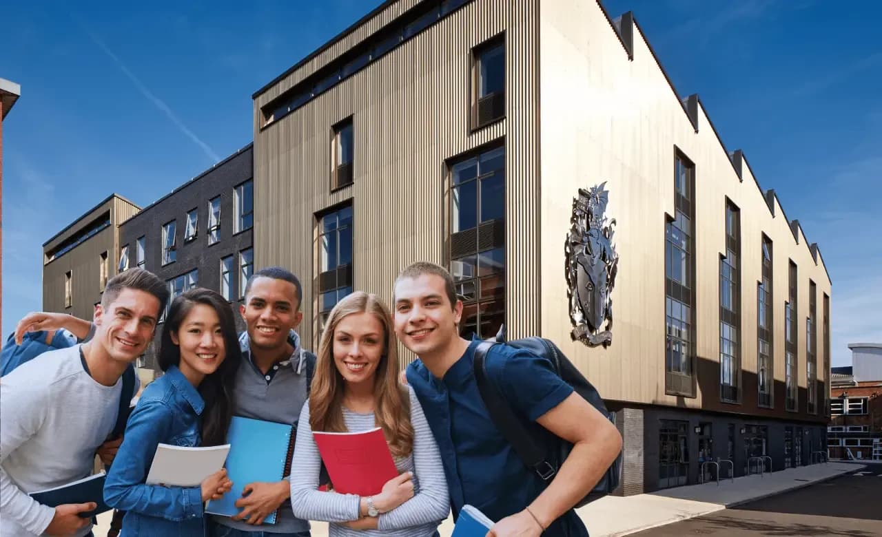 Cardiff Metropolitan University Now Accepting Admissions for January 2024 Intake!